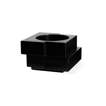Горшок для цветов Cubic Yo