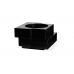 Горшок для цветов Cubic Yo
